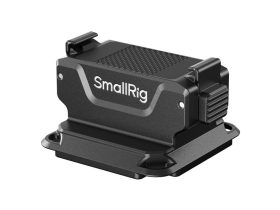   Smallrig 6014 Bidirectional Attachable Mount to Arca-Swiss Adapter for DJI Osmo Series