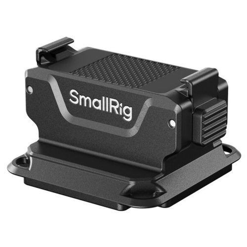 Smallrig 6014 Bidirectional Attachable Mount to Arca-Swiss Adapter for DJI Osmo Series