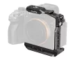 Smallrig 6023 Hawklock Quick Release Half Cage for Sony Alpha 7 V / 7R V / 7 IV