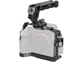 Smallrig 6025 Cage Kit for Sony Alpha 7 V / 7R V / 7 IV