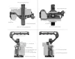 Smallrig 6025 Cage Kit for Sony Alpha 7 V / 7R V / 7 IV