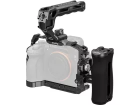   Smallrig 6026 Advanced Cage Kit for Sony Alpha 7 V / 7R V / 7 IV