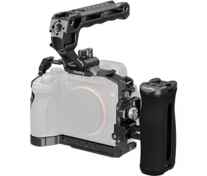   Smallrig 6026 Advanced Cage Kit for Sony Alpha 7 V / 7R V / 7 IV