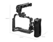 Smallrig 6026 Advanced Cage Kit for Sony Alpha 7 V / 7R V / 7 IV