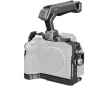 Smallrig 6027 Hawklock Cage Kit for Sony Alpha 7 V / 7R V / 7 IV