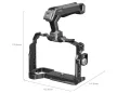Smallrig 6027 Hawklock Cage Kit for Sony Alpha 7 V / 7R V / 7 IV