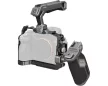 Smallrig 6028 Advanced Hawklock Cage Kit for Sony Alpha 7 V / 7R V / 7 IV