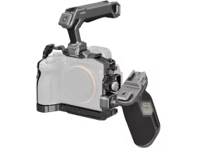   Smallrig 6028 Advanced Hawklock Cage Kit for Sony Alpha 7 V / 7R V / 7 IV