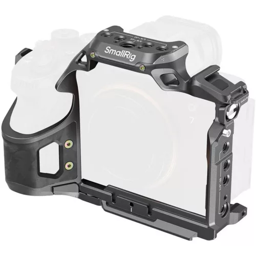Smallrig 6029 Rhinoceros Cage for Sony Alpha 7 V / 7R V / 7 IV