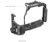 Smallrig 6029 Rhinoceros Cage for Sony Alpha 7 V / 7R V / 7 IV
