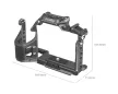 Smallrig 6029 Rhinoceros Cage for Sony Alpha 7 V / 7R V / 7 IV