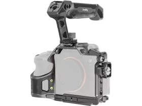   Smallrig 6030 Rhinoceros Cage Kit for Sony Alpha 7 V / 7R V / 7 IV