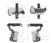 Smallrig 6030 Rhinoceros Cage Kit for Sony Alpha 7 V / 7R V / 7 IV