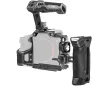Smallrig 6031 Advanced Rhinoceros Cage Kit for Sony Alpha 7 V / 7R V / 7 IV