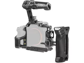   Smallrig 6031 Advanced Rhinoceros Cage Kit for Sony Alpha 7 V / 7R V / 7 IV
