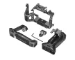 Smallrig 6031 Advanced Rhinoceros Cage Kit for Sony Alpha 7 V / 7R V / 7 IV