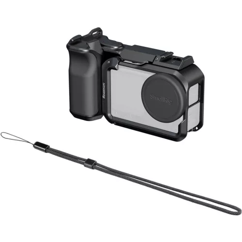 Smallrig 6037 Cage Kit for DJI Osmo Action 6