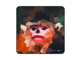   Smallrig 6039 Camera Wrap Wild China Film Series Yunnan Snub-Nosed Monkey Pattern