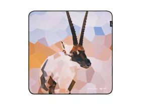   Smallrig 6041 Camera Wrap Wild China Film Series Tibetan Antelope Pattern