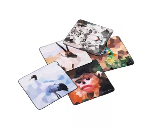 Smallrig 6044 Camera Wrap 5-in-1 Set Wild China Film Series