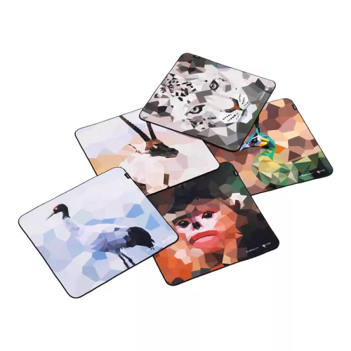 Smallrig 6044 Camera Wrap 5-in-1 Set Wild China Film Series