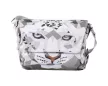 Smallrig 6045 Creative Design válltáska, Wild China Film Series Snow Leopard mintával