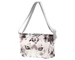 Smallrig 6045 Creative Design válltáska, Wild China Film Series Snow Leopard mintával