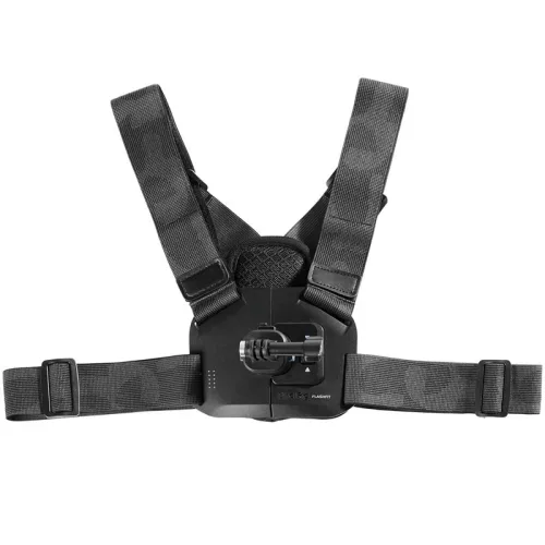 Smallrig 6050 mellkaspánt DJI Osmo Pocket 4 és Pocket 3 kamerához