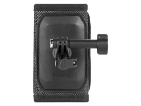   Smallrig 6051 hátizsákpánt rögzítő DJI Osmo Pocket 4 és Pocket 3 kamerához