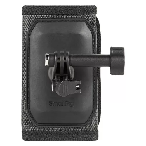 Smallrig 6051 hátizsákpánt rögzítő DJI Osmo Pocket 4 és Pocket 3 kamerához