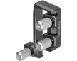 Smallrig 6062 USB-C Cable Clamp for Cages for Sony Alpha 7 V