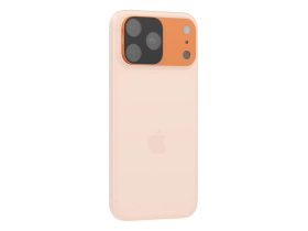   Smallrig 6063 Square UV Filter Kit for iPhone 17 Pro (Orange)