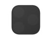 Smallrig 6071 Square 1/4 Black Mist Filter for iPhone 17 Pro Series