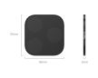 Smallrig 6071 Square 1/4 Black Mist Filter for iPhone 17 Pro Series