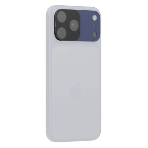 Smallrig 6073 Square ND & Black Mist Filter Kit for iPhone 17 Pro (Blue)