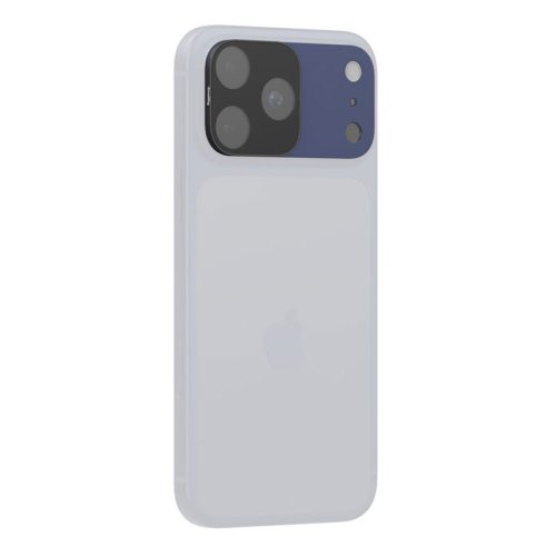 Smallrig 6076 Square ND & Black Mist Filter Kit for iPhone 17 Pro Max (Blue)