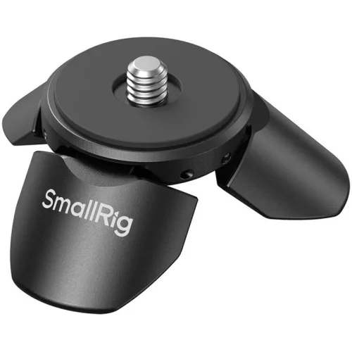 Smallrig 6083 mini gyorskioldós tripod DJI Osmo Pocket 3 és Pocket 4 kamerához