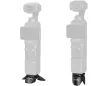 Smallrig 6083 mini gyorskioldós tripod DJI Osmo Pocket 3 és Pocket 4 kamerához