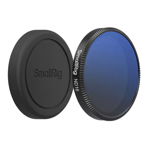 Smallrig 6084 ND16 Filter for DJI Osmo Action 6