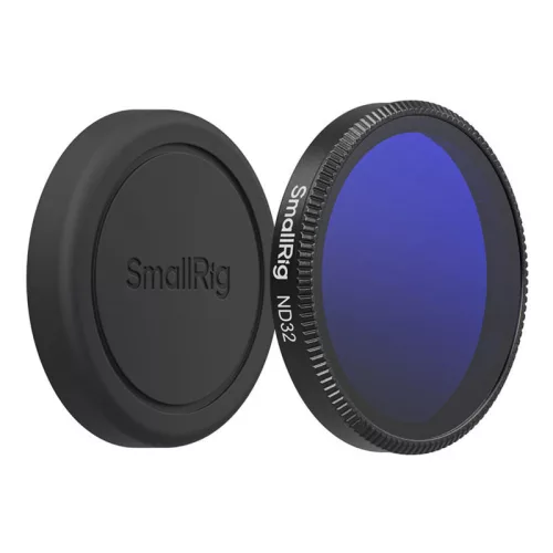 Smallrig 6085 ND32 Filter for DJI Osmo Action 6