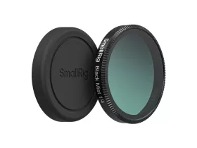 Smallrig 6086 1/4 Black Mist Filter for DJI Osmo Action 6