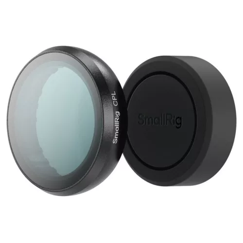 Smallrig 6087 Insta360 Go Ultra CPL Filter Kit