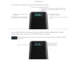 SmallRig 6108 Nano72 Powerbank