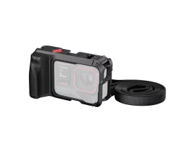   SmallRig 6139 Street Photography Cage for Insta360 Ace Pro 2 and Ace Pro