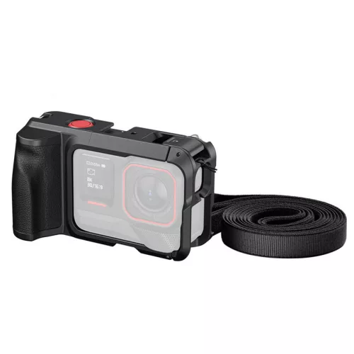 SmallRig 6139 Street Photography Cage for Insta360 Ace Pro 2 and Ace Pro