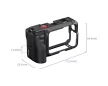 SmallRig 6139 Street Photography Cage for Insta360 Ace Pro 2 and Ace Pro