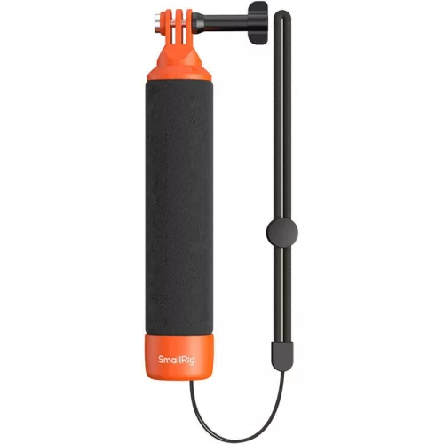 SmallRig 6152 úszó markolat akciókamerákhoz