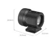 SmallRig 6172 35 mm External Optical Viewfinder