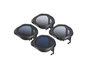   Smallrig 6213 ND8 & ND16 & ND32 & ND64 szűrő készlet DJI Lito X1 / Flip-hez