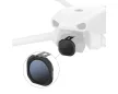 Smallrig 6213 ND8 & ND16 & ND32 & ND64 szűrő készlet DJI Lito X1 / Flip-hez